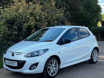 Used Mazda Mazda2 2013 for sale - 76162164: Photo 3