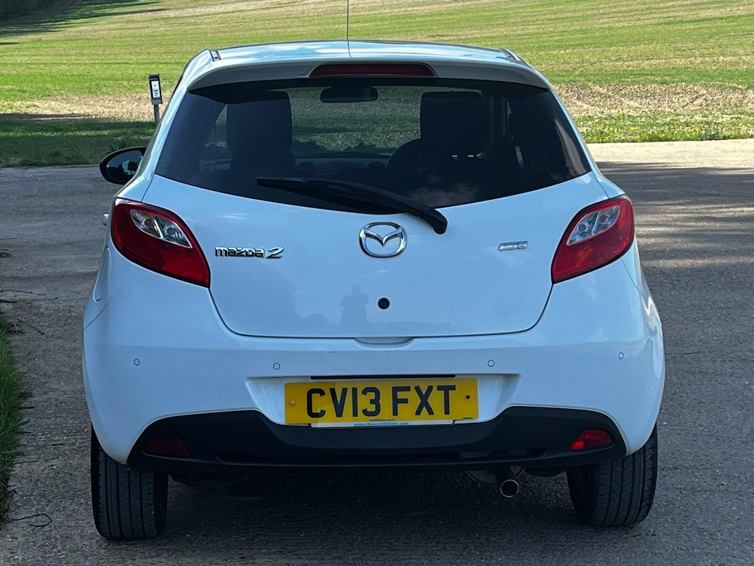 Used Mazda Mazda2 2013 for sale - 76162164: Photo 6