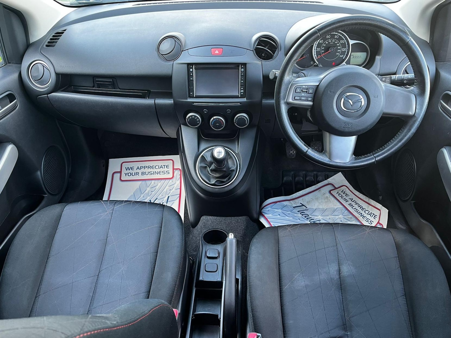 Used Mazda Mazda2 2013 for sale - 76162164: Photo 9