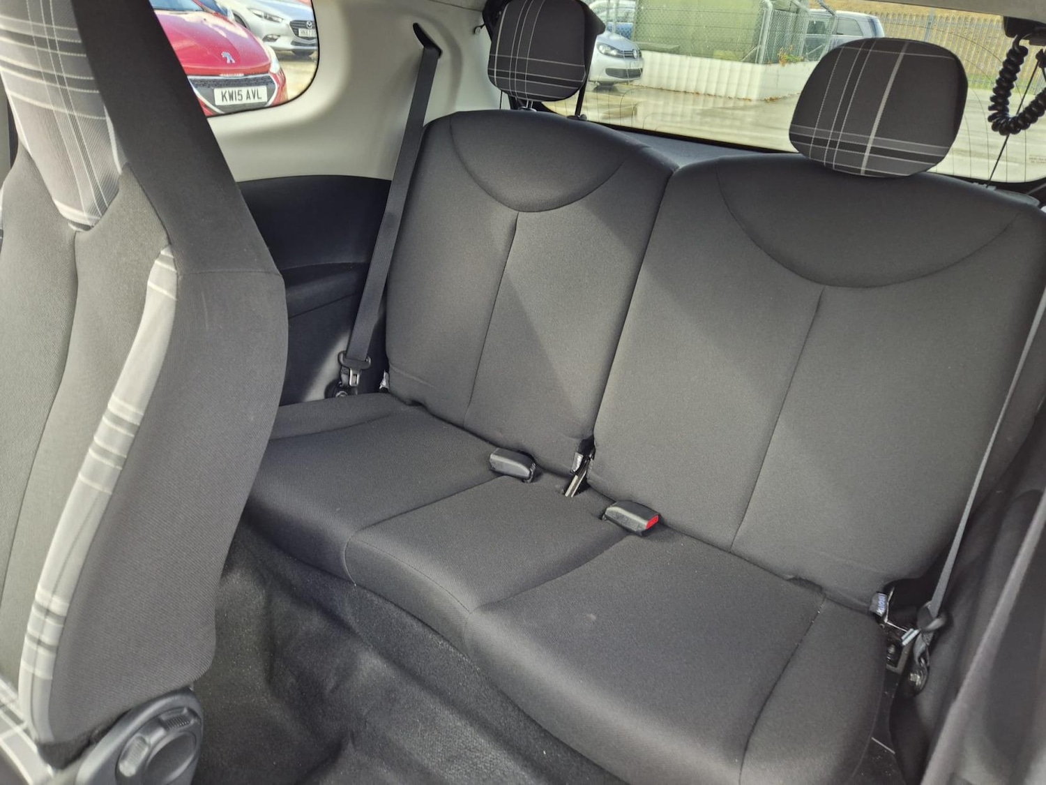 Used Peugeot 108 2017 for sale - 76355889: Photo 13