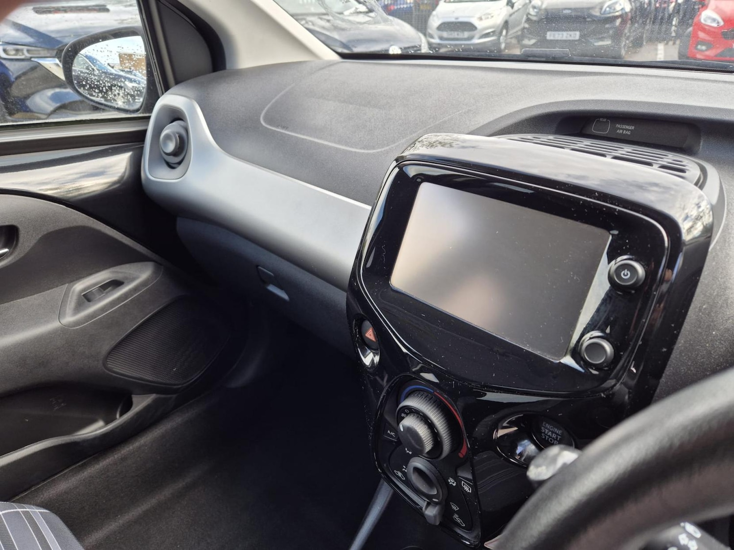 Used Peugeot 108 2017 for sale - 76355889: Photo 14
