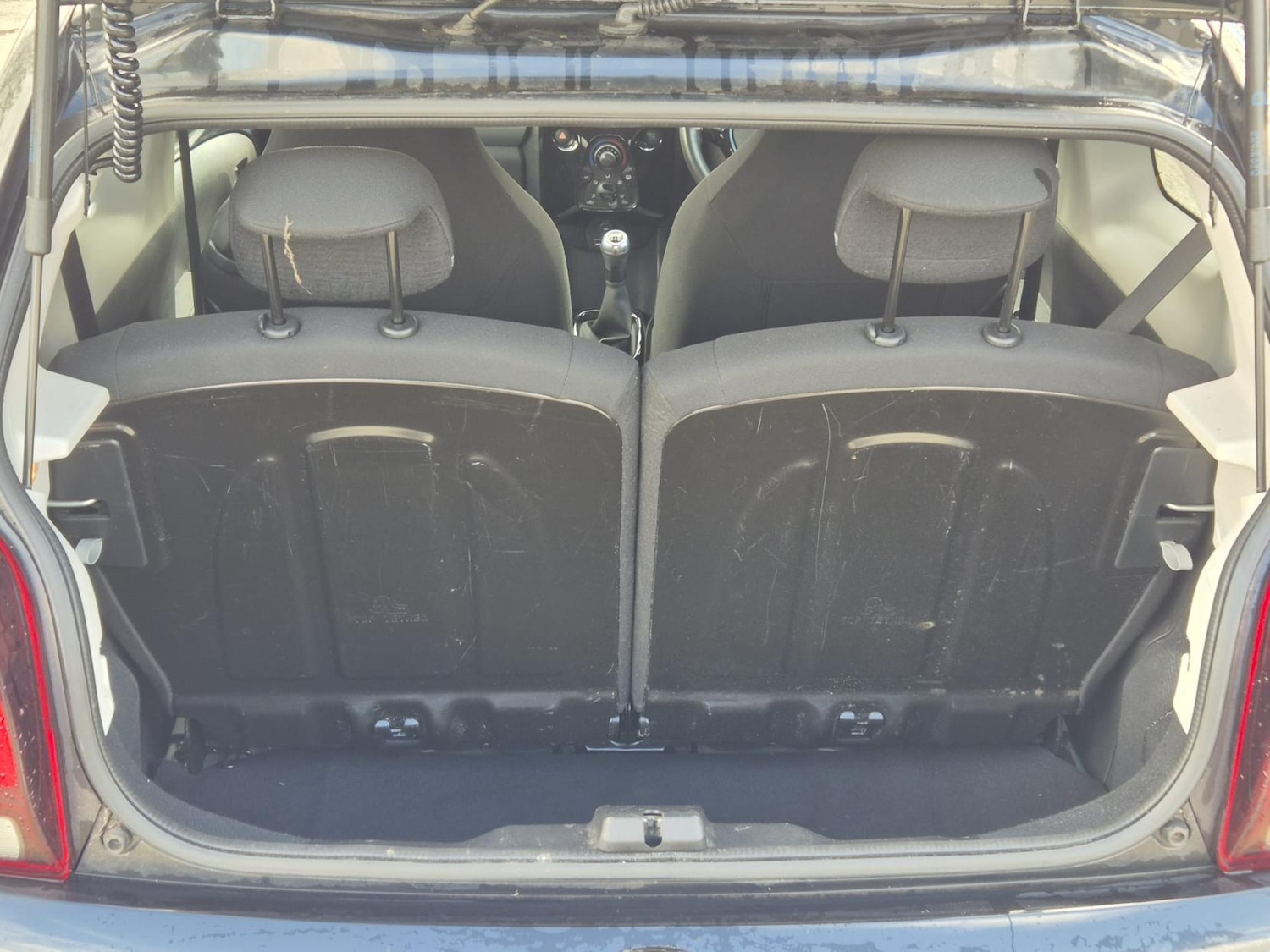 Used Peugeot 108 2017 for sale - 76355889: Photo 16