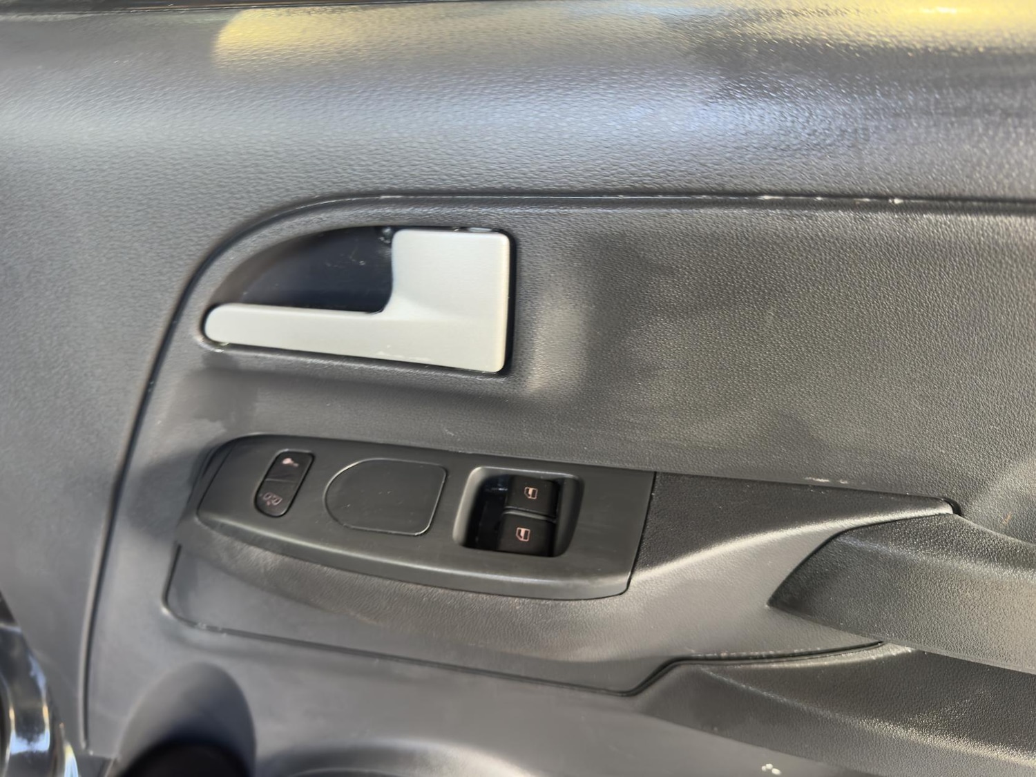 Used Volkswagen Fox 2009 for sale - 77848289: Photo 10