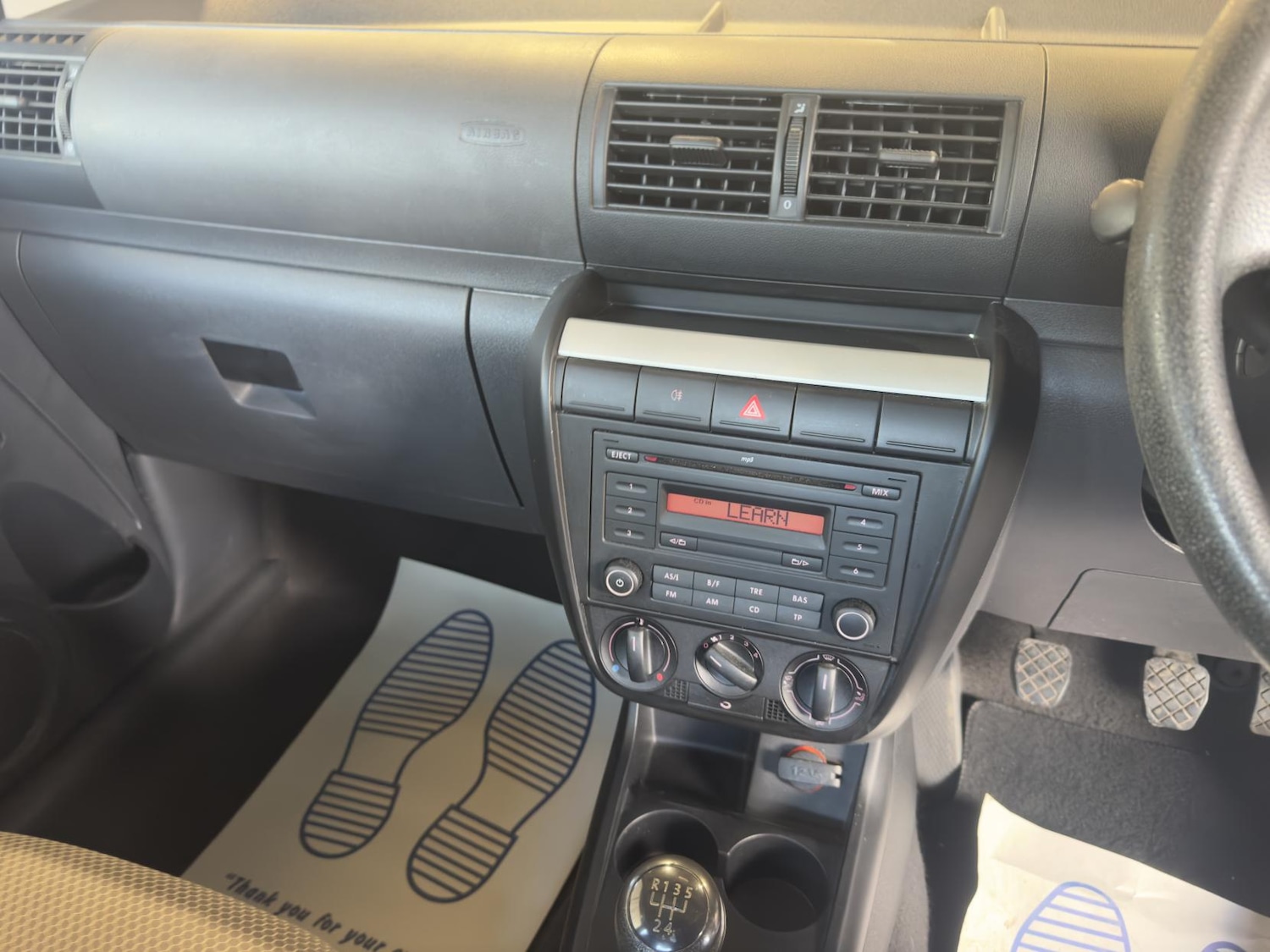 Used Volkswagen Fox 2009 for sale - 77848289: Photo 11