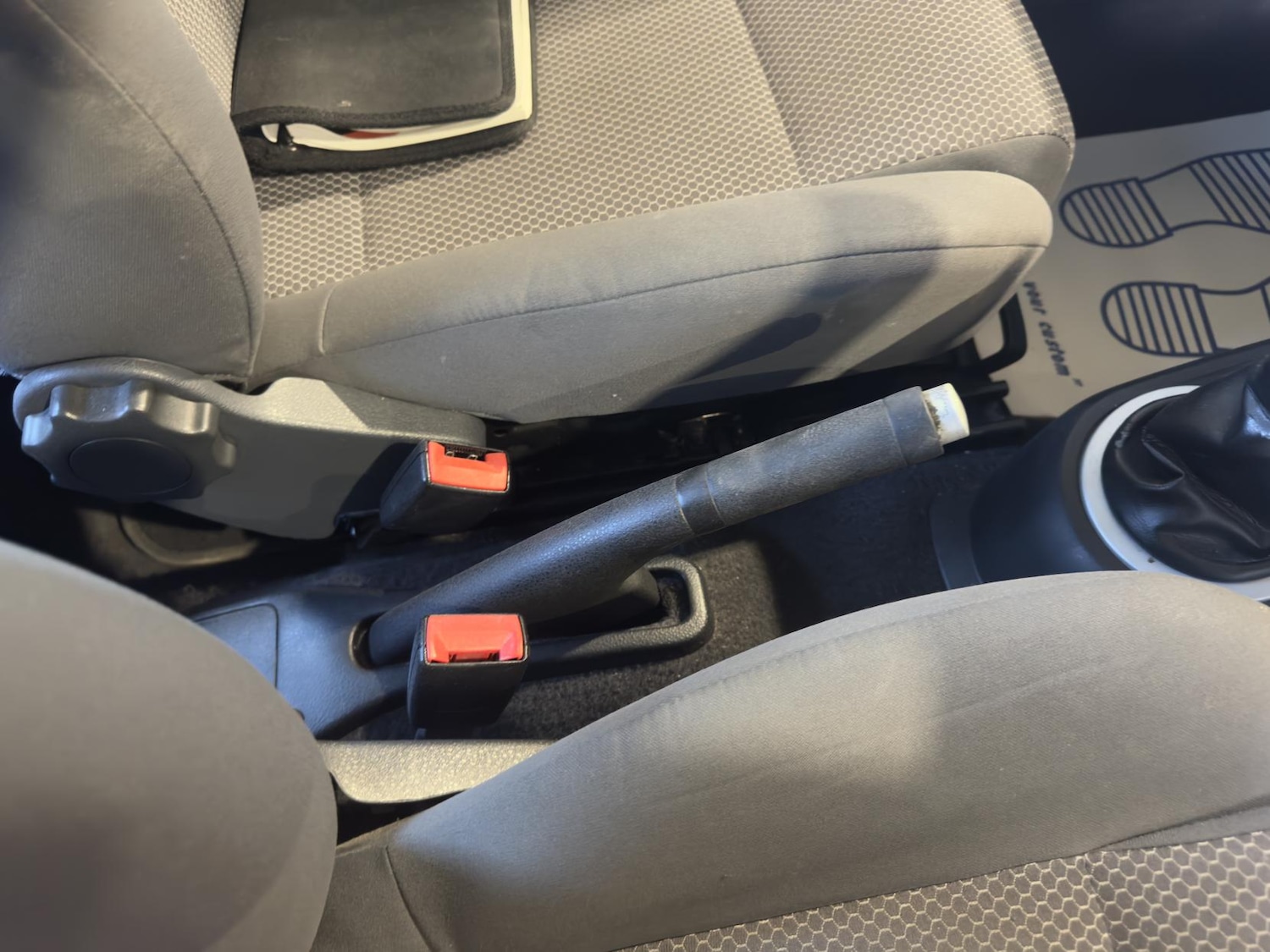 Used Volkswagen Fox 2009 for sale - 77848289: Photo 13