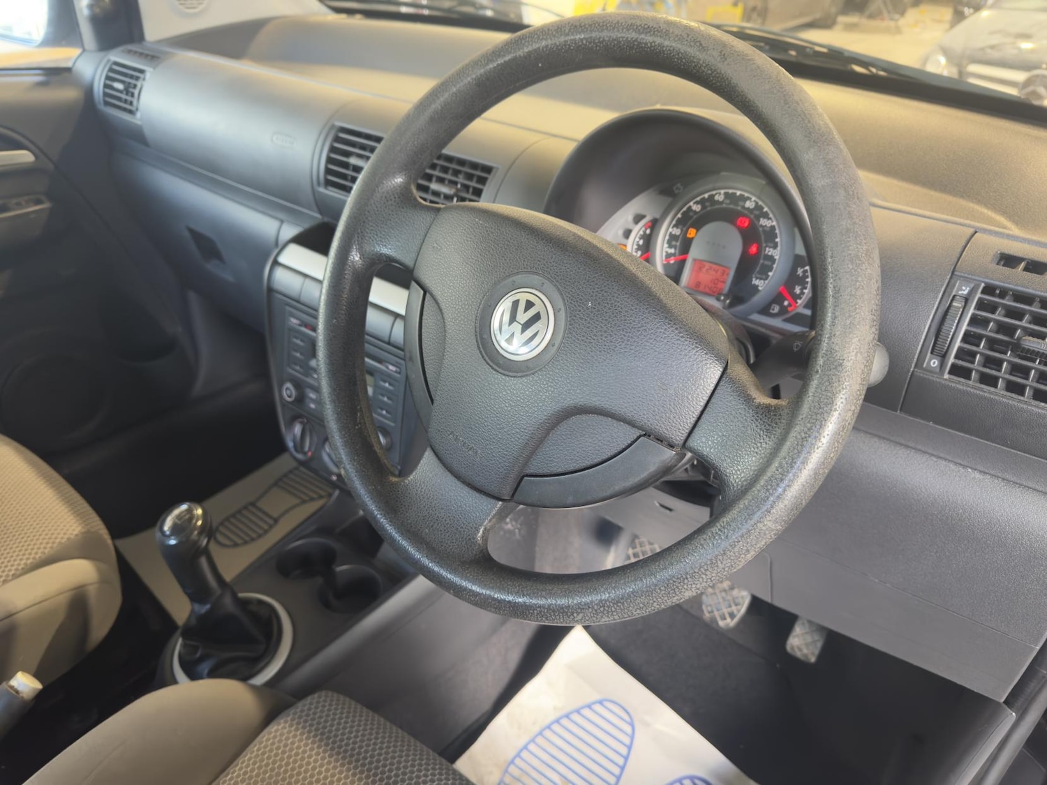 Used Volkswagen Fox 2009 for sale - 77848289: Photo 15