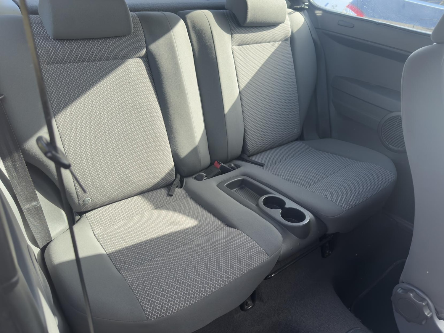 Used Volkswagen Fox 2009 for sale - 77848289: Photo 16