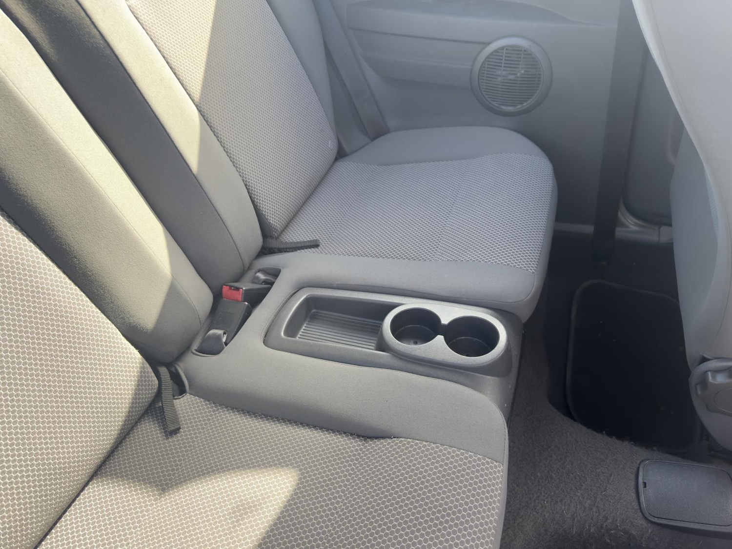 Used Volkswagen Fox 2009 for sale - 77848289: Photo 17