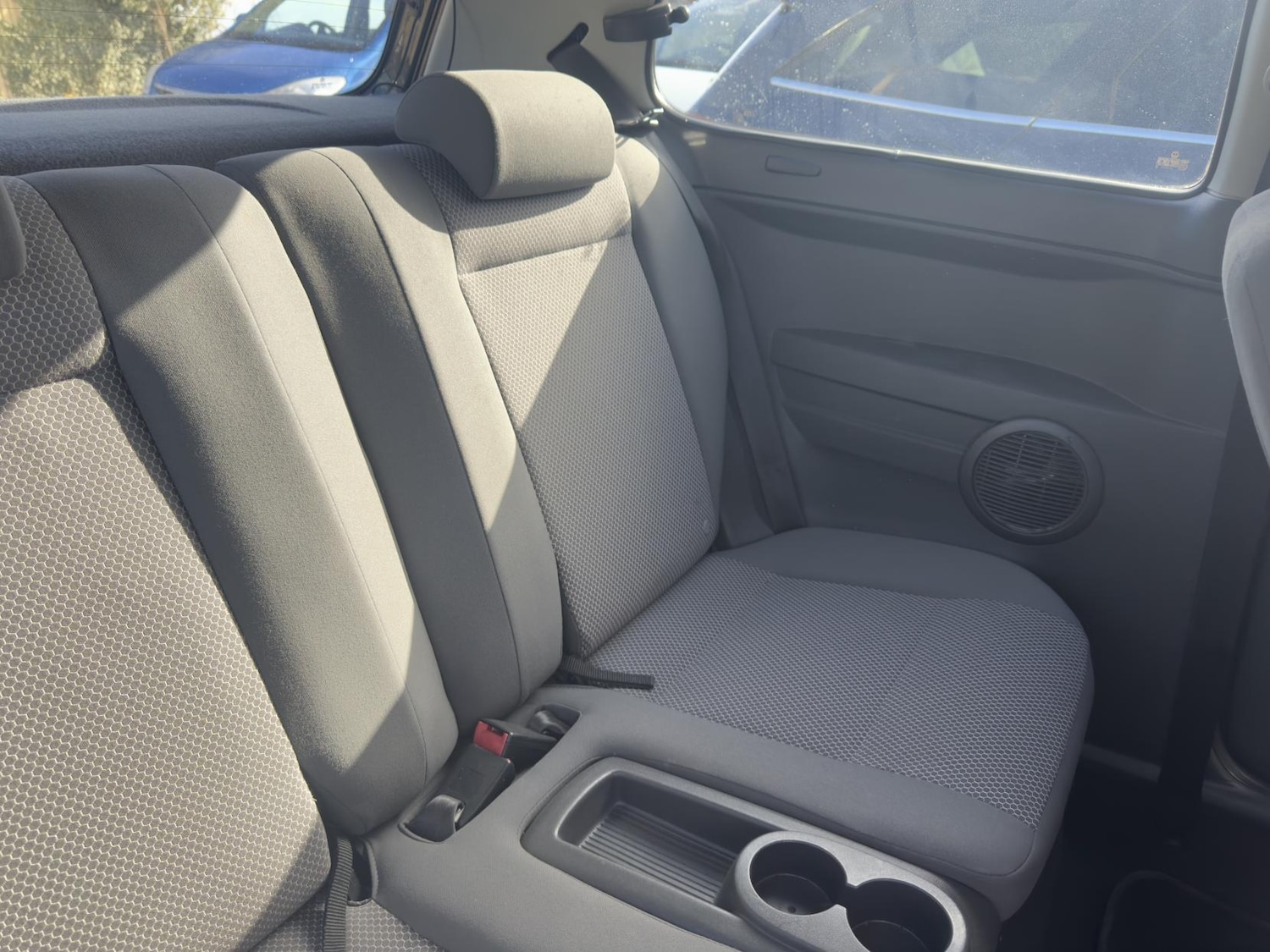 Used Volkswagen Fox 2009 for sale - 77848289: Photo 18