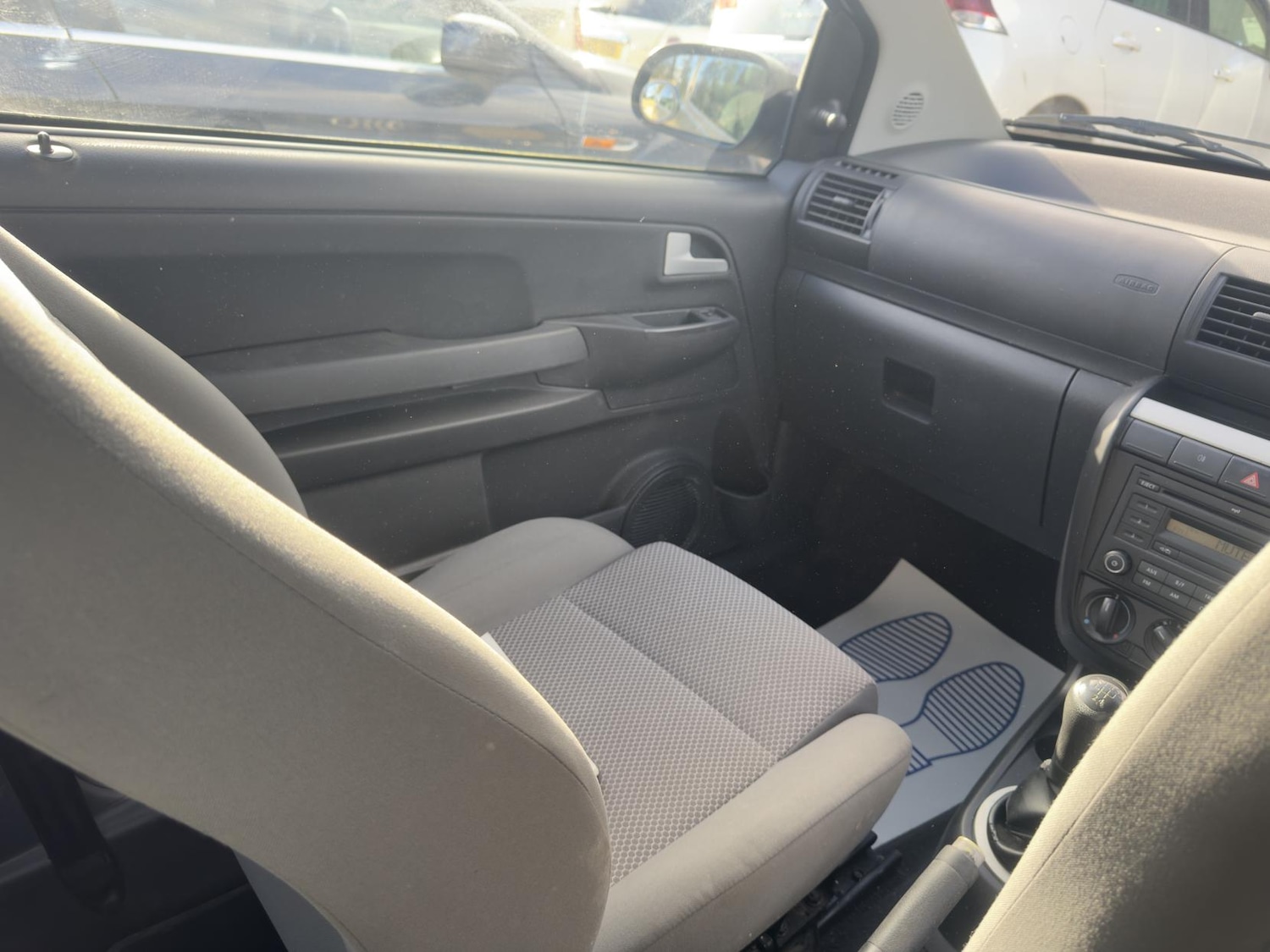 Used Volkswagen Fox 2009 for sale - 77848289: Photo 19