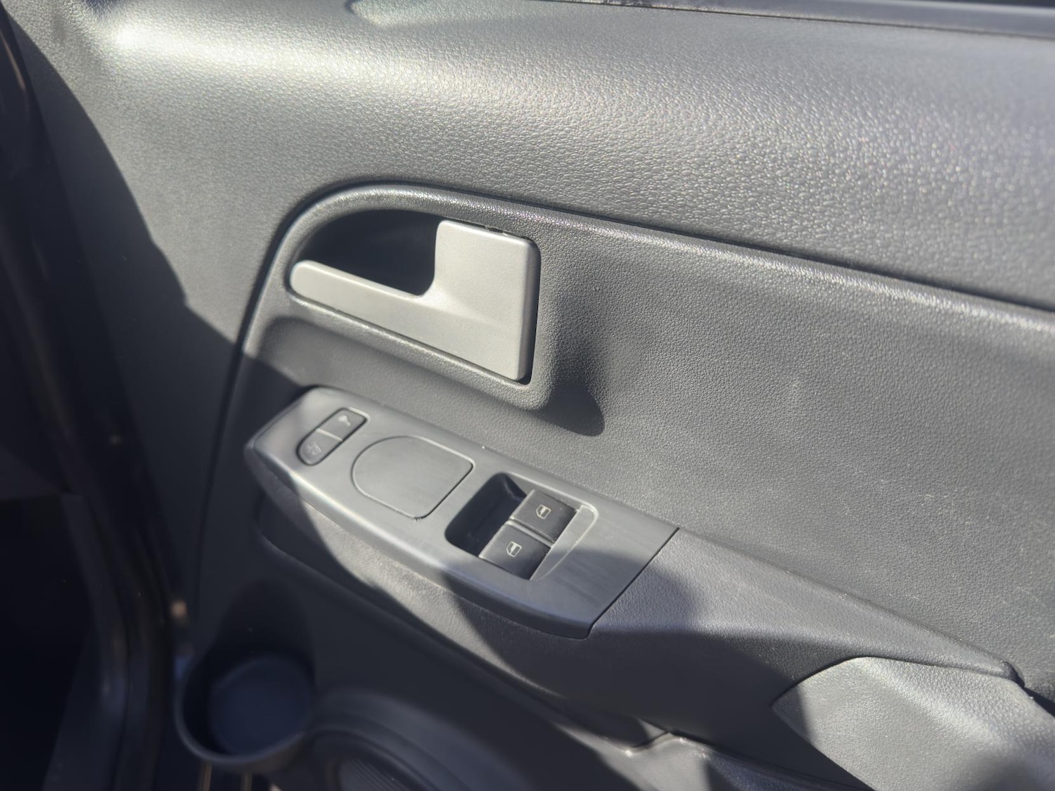 Used Volkswagen Fox 2009 for sale - 77848289: Photo 20