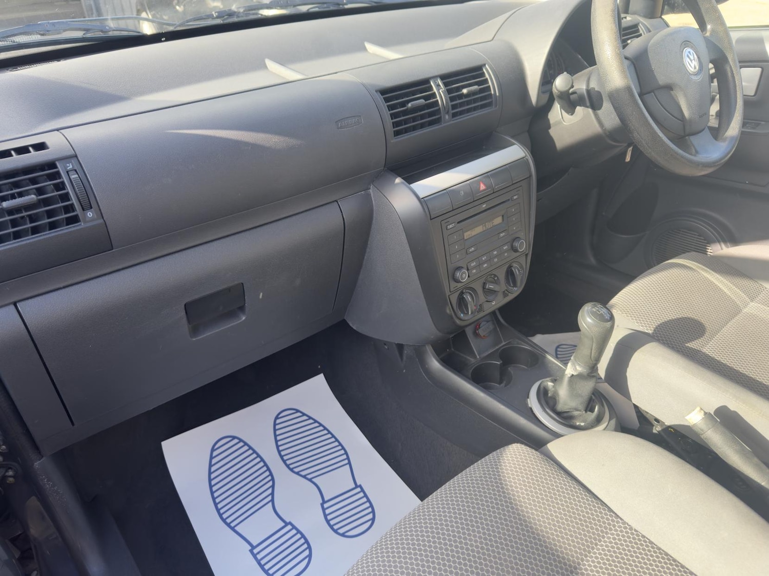 Used Volkswagen Fox 2009 for sale - 77848289: Photo 22