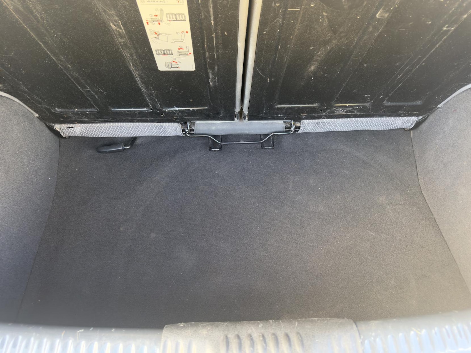 Used Volkswagen Fox 2009 for sale - 77848289: Photo 24