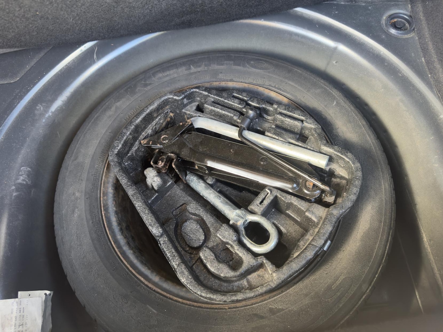 Used Volkswagen Fox 2009 for sale - 77848289: Photo 25