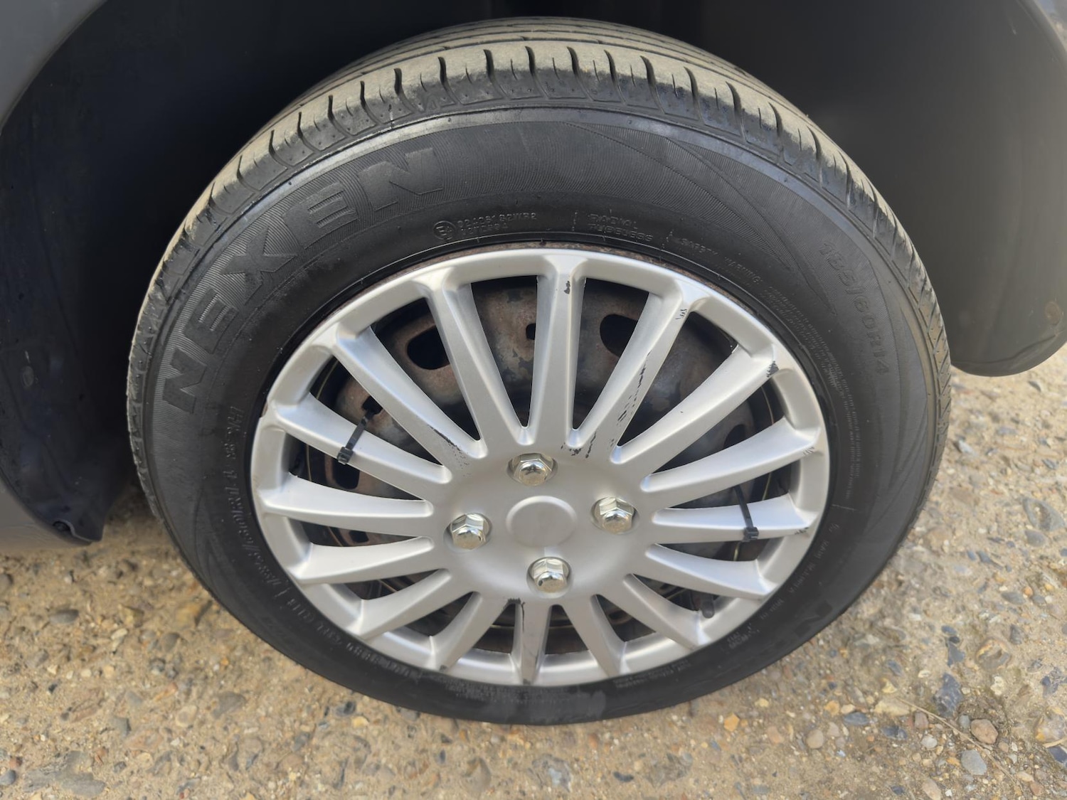 Used Volkswagen Fox 2009 for sale - 77848289: Photo 29