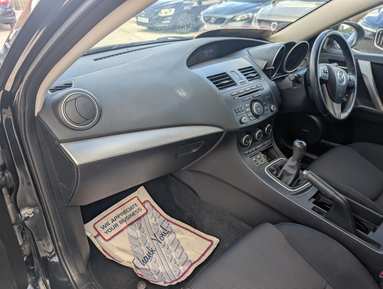 Vehicle 26