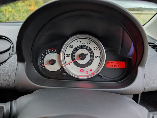 Used Mazda Mazda2 2008 for sale - 76299528: Photo 11