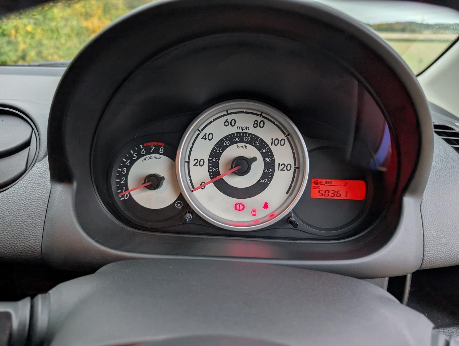 Used Mazda Mazda2 2008 for sale - 76299528: Photo 12