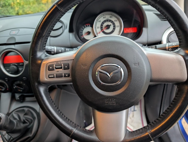 Used Mazda Mazda2 2008 for sale - 76299528: Photo 12