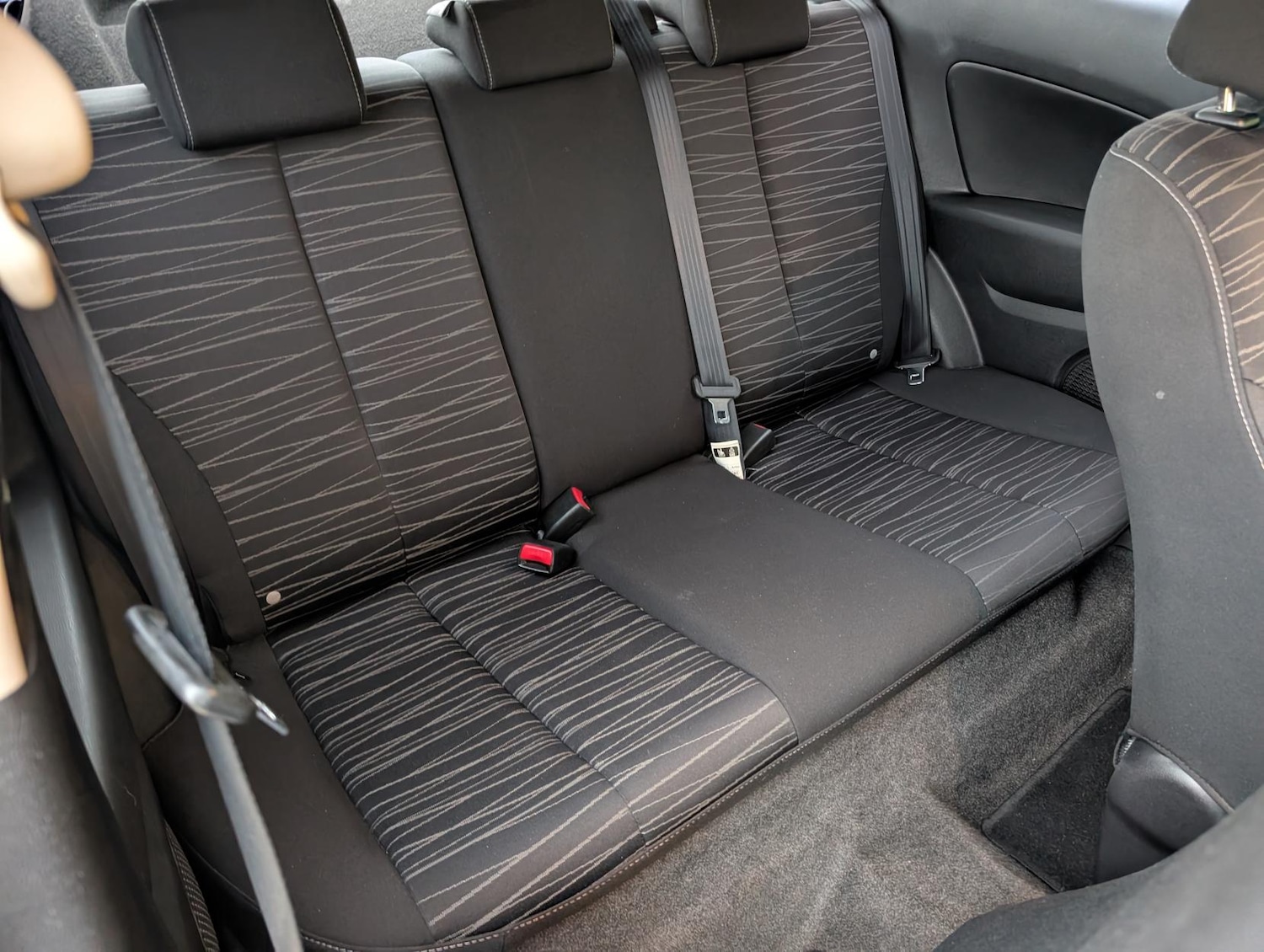 Used Mazda Mazda2 2008 for sale - 76299528: Photo 17