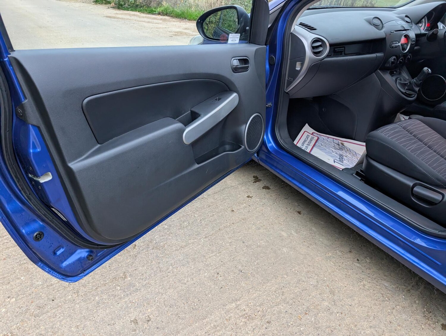 Used Mazda Mazda2 2008 for sale - 76299528: Photo 18