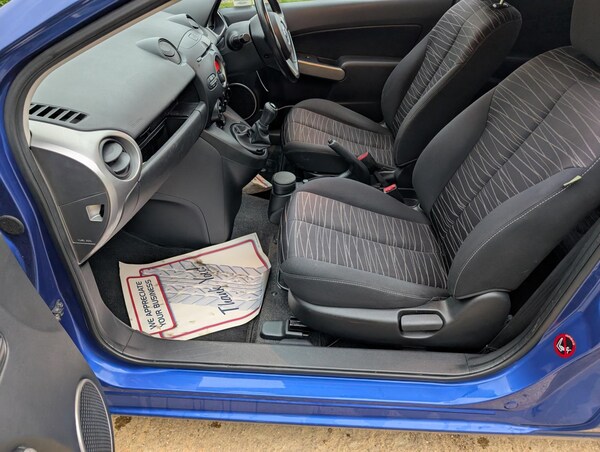 Used Mazda Mazda2 2008 for sale - 76299528: Photo 19