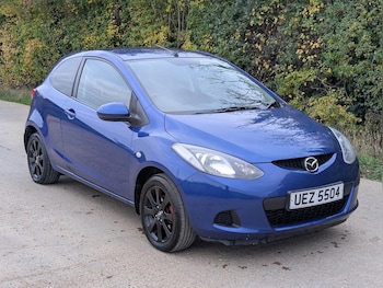 2008 - 1.3 TS2 Hatchback 3dr Petrol Manual Euro 4 (86 ps)