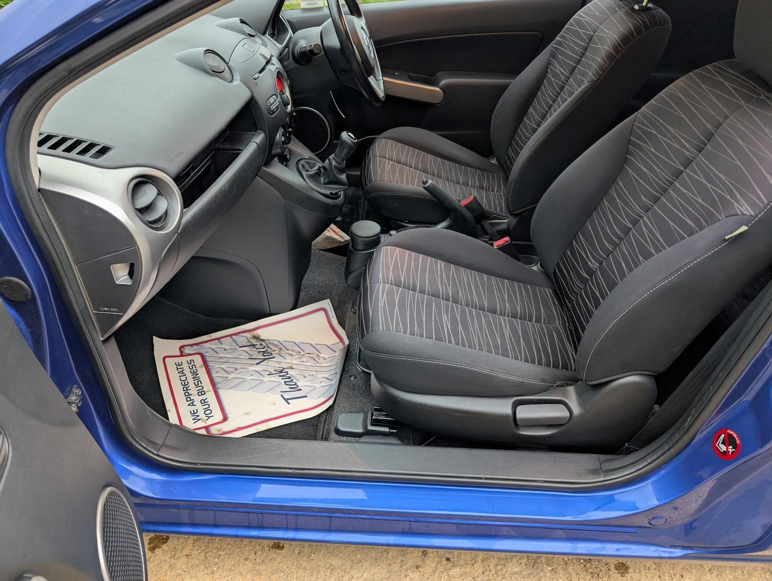 Used Mazda Mazda2 2008 for sale - 76299528: Photo 20