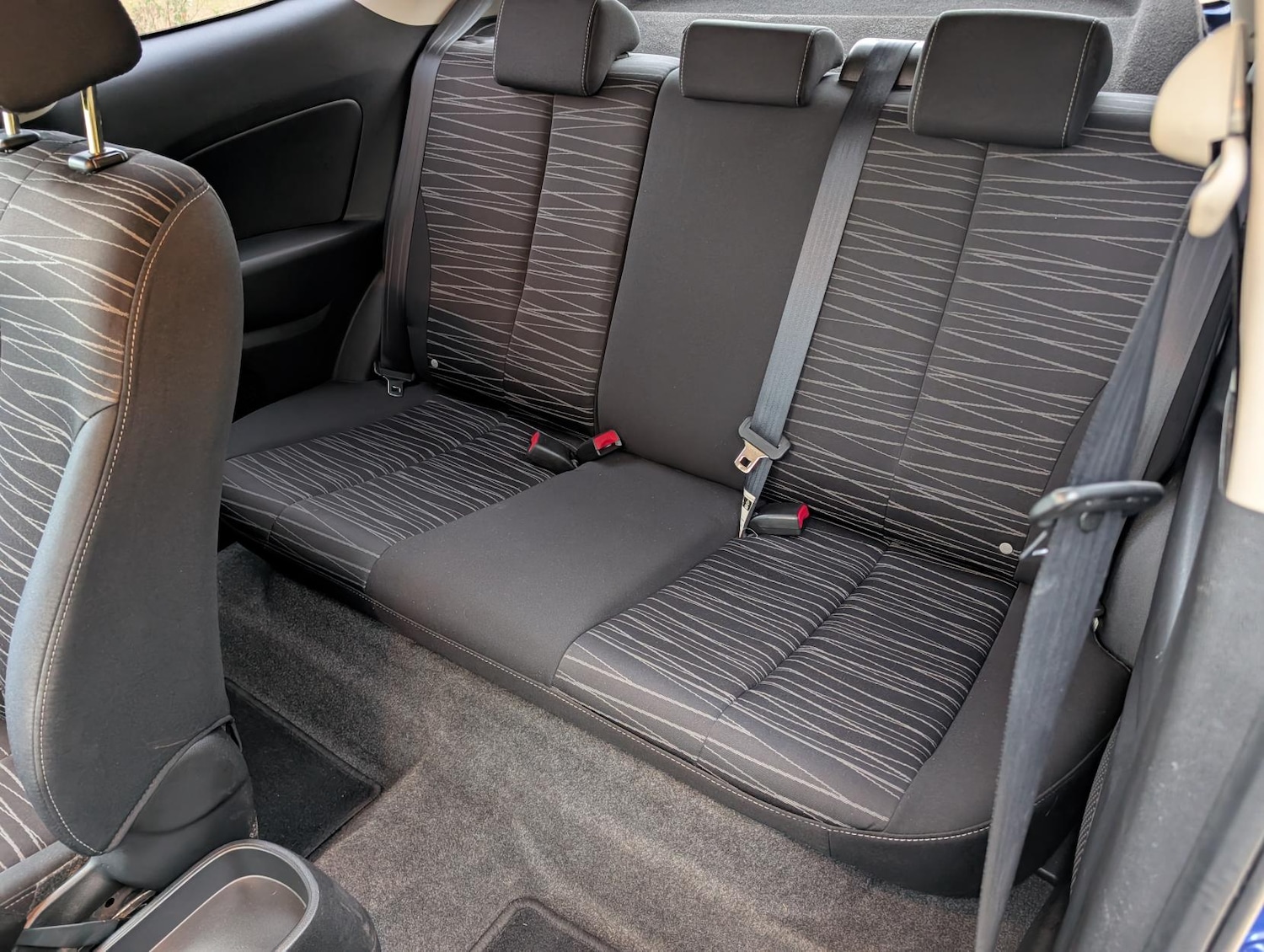 Used Mazda Mazda2 2008 for sale - 76299528: Photo 21