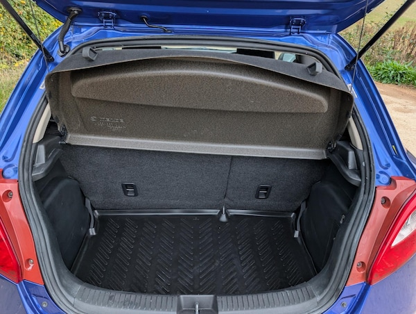 Used Mazda Mazda2 2008 for sale - 76299528: Photo 22