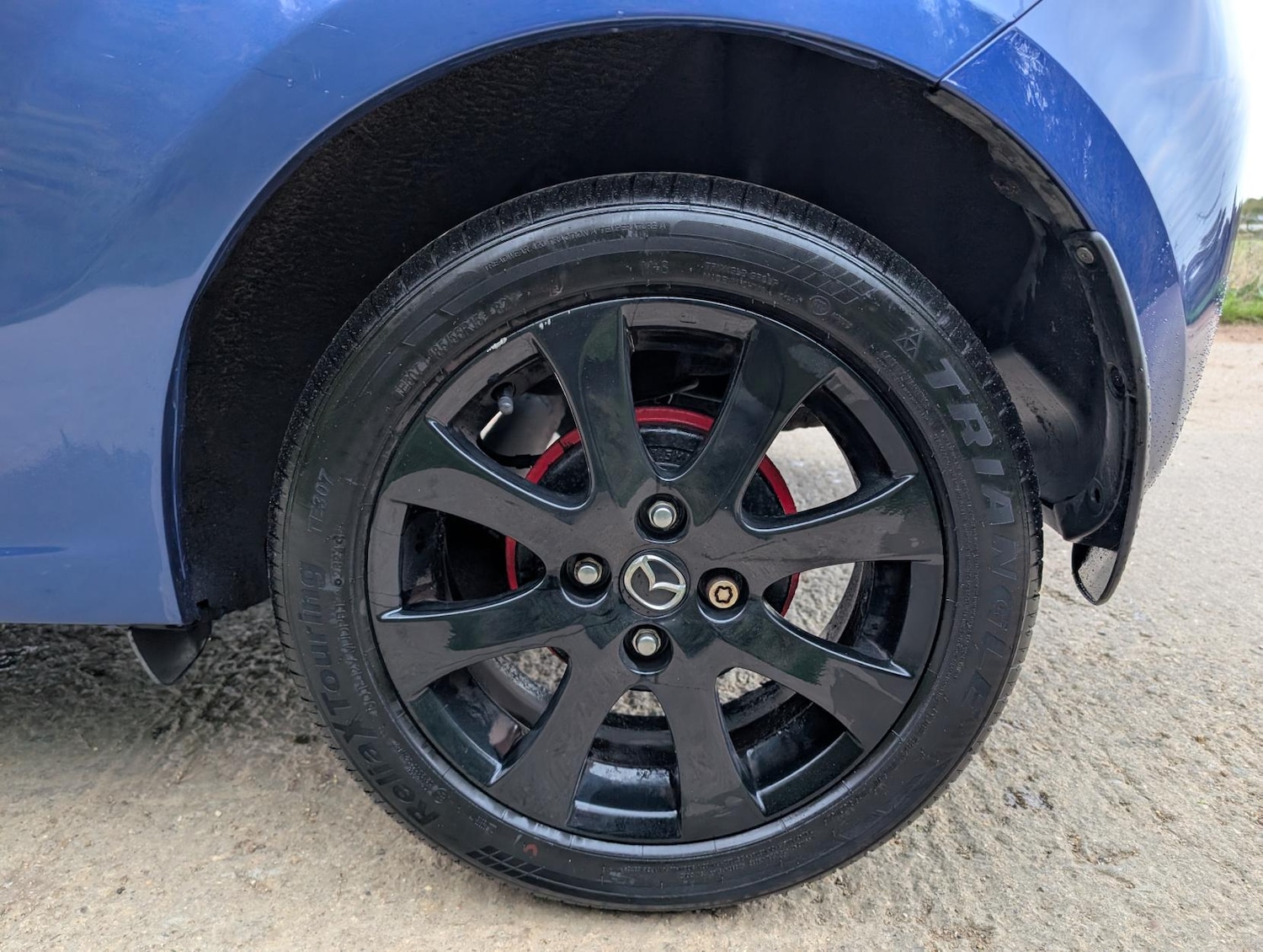 Used Mazda Mazda2 2008 for sale - 76299528: Photo 24