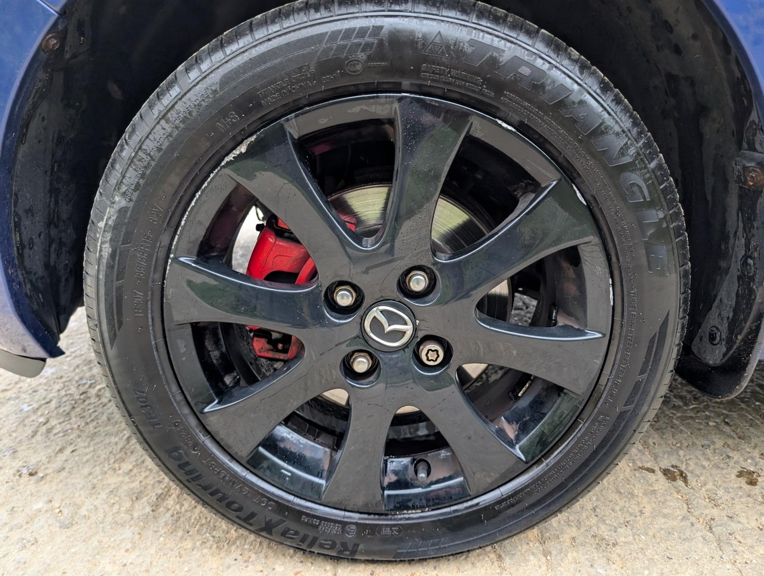 Used Mazda Mazda2 2008 for sale - 76299528: Photo 25