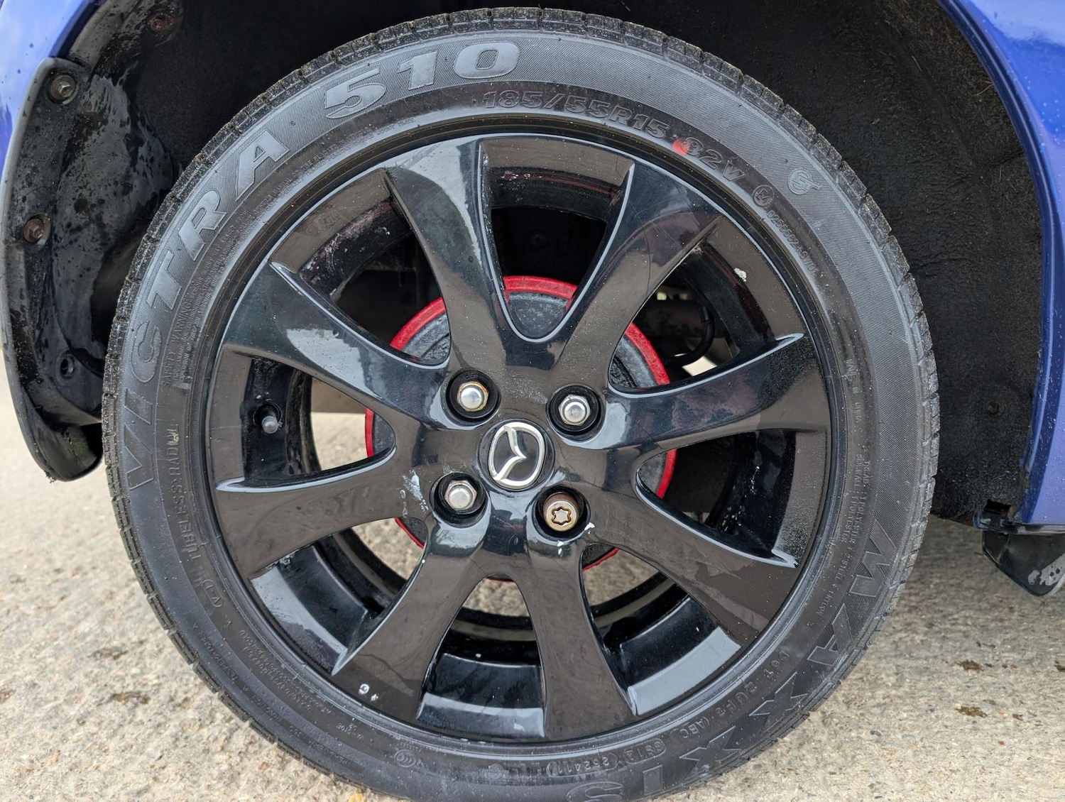 Used Mazda Mazda2 2008 for sale - 76299528: Photo 27