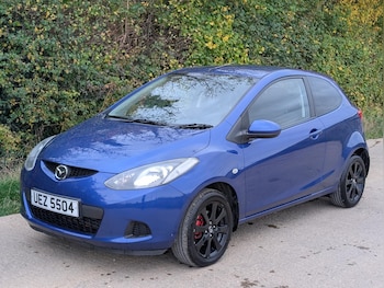 Used Mazda Mazda2 2008 for sale - 76299528: Photo 2