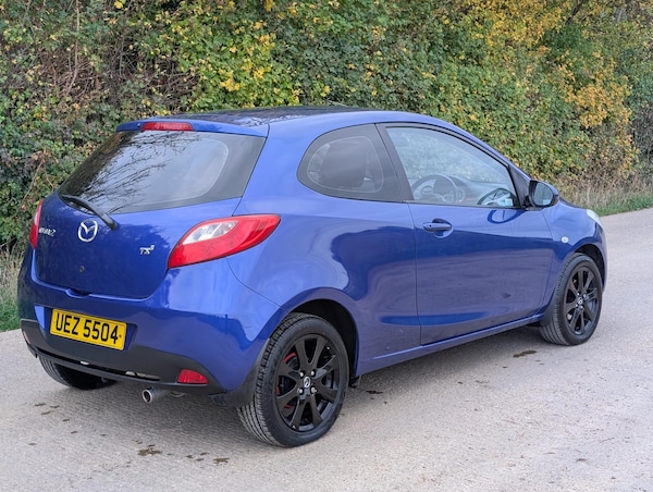 Used Mazda Mazda2 2008 for sale - 76299528: Photo 6