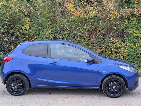 Used Mazda Mazda2 2008 for sale - 76299528: Photo 7