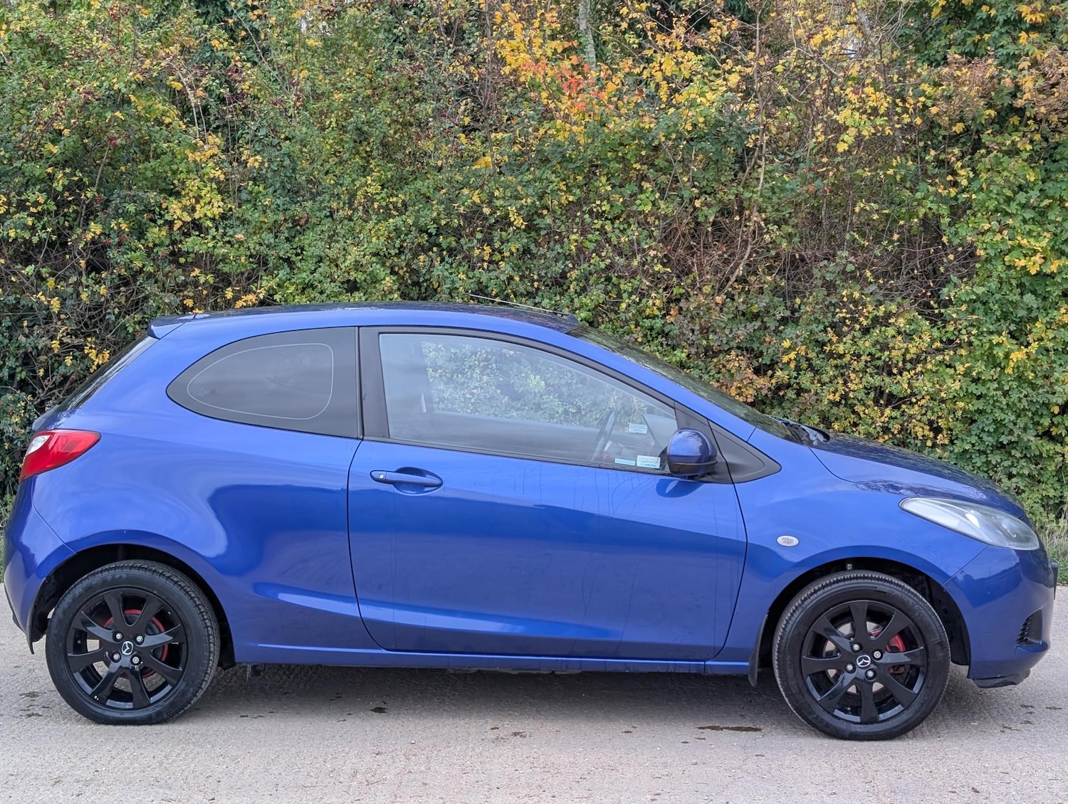 Used Mazda Mazda2 2008 for sale - 76299528: Photo 8