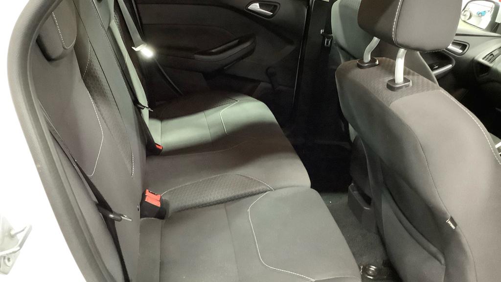 Used Ford Focus 2015 for sale - 77318299: Photo 10