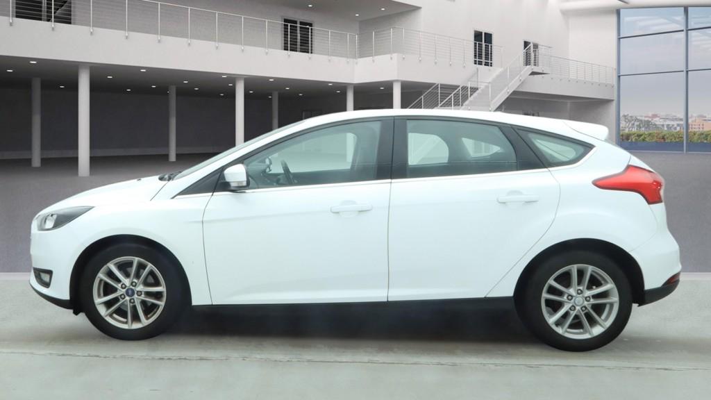 Used Ford Focus 2015 for sale - 77318299: Photo 6