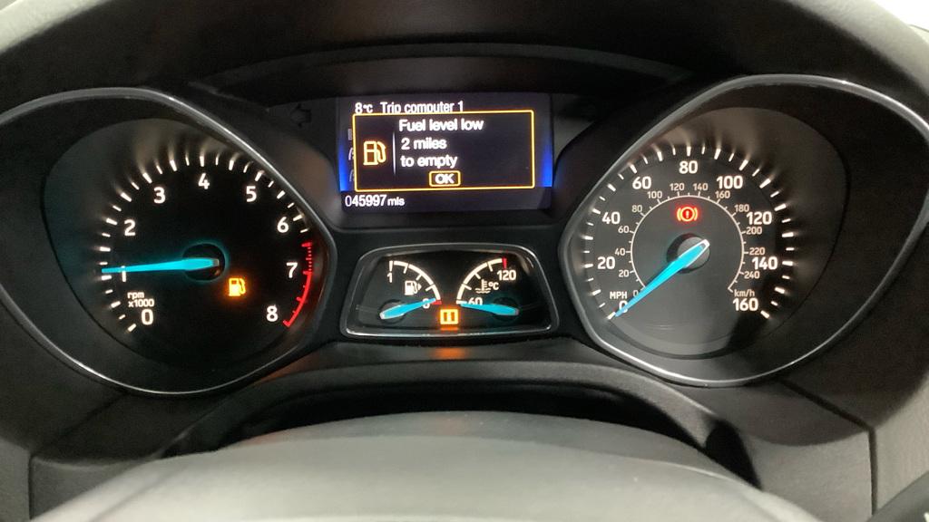 Used Ford Focus 2015 for sale - 77318299: Photo 7