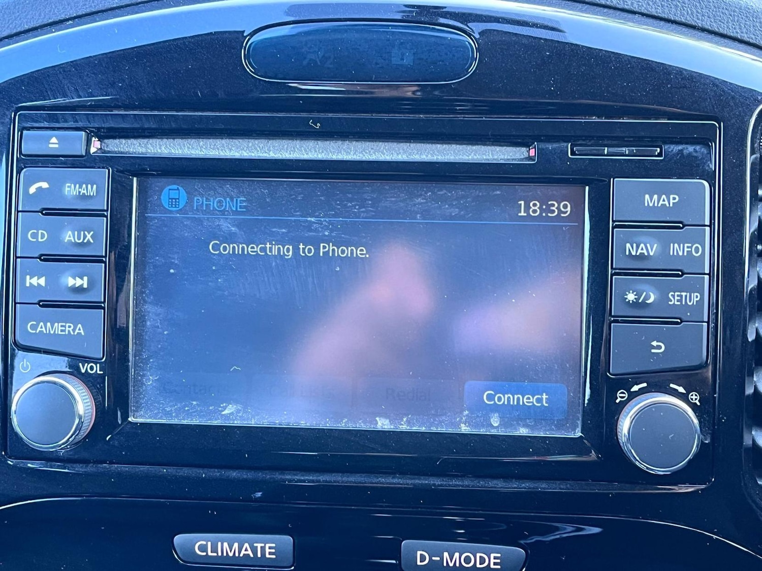 Used Nissan Juke 2013 for sale - 77710777: Photo 17