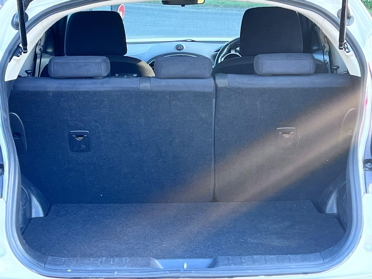 Used Nissan Juke 2013 for sale - 77710777: Photo 24