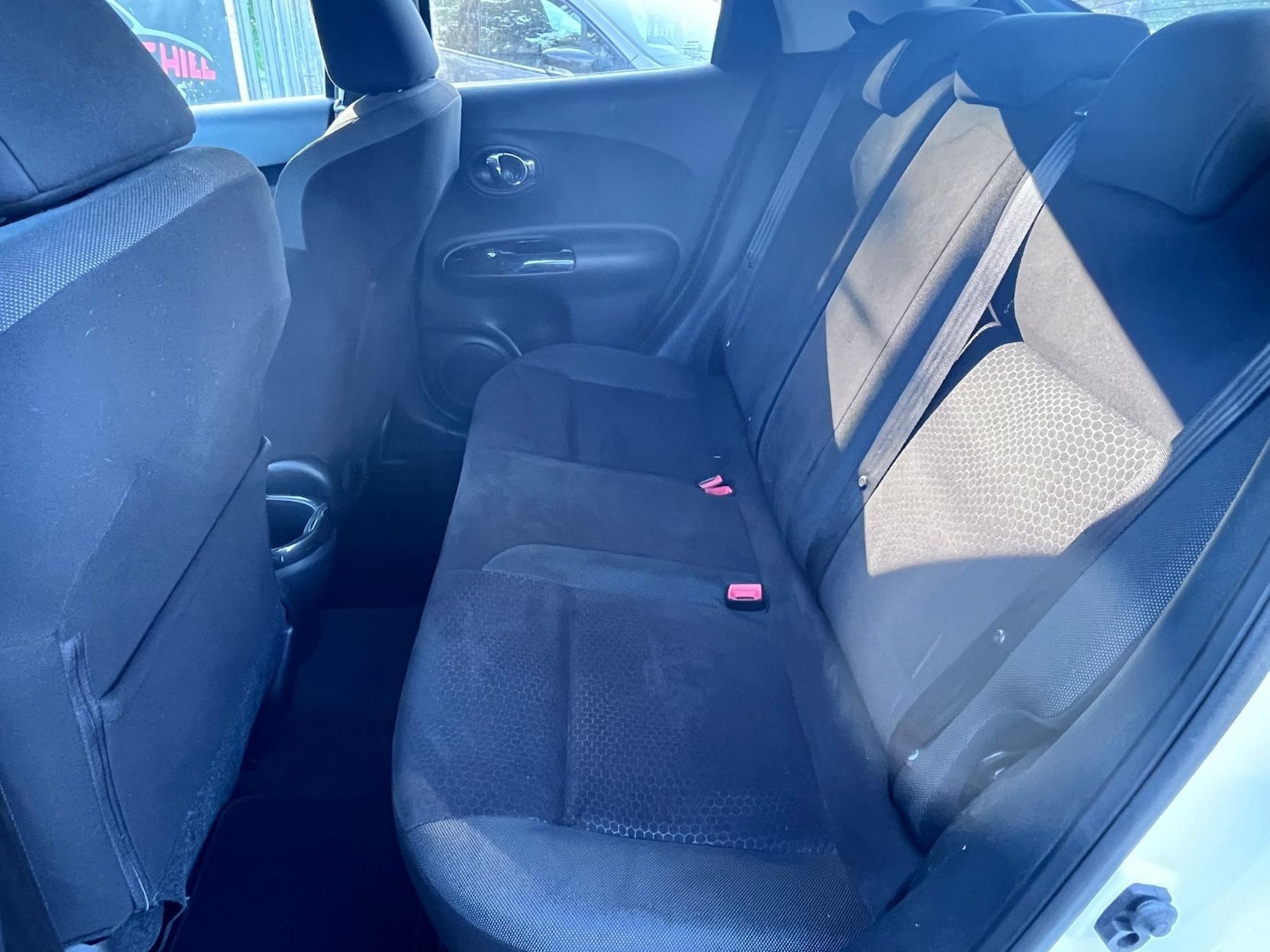 Used Nissan Juke 2013 for sale - 77710777: Photo 25