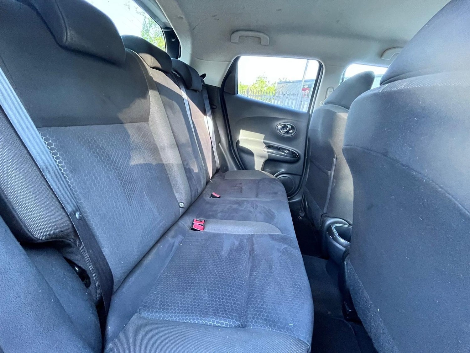 Used Nissan Juke 2013 for sale - 77710777: Photo 26