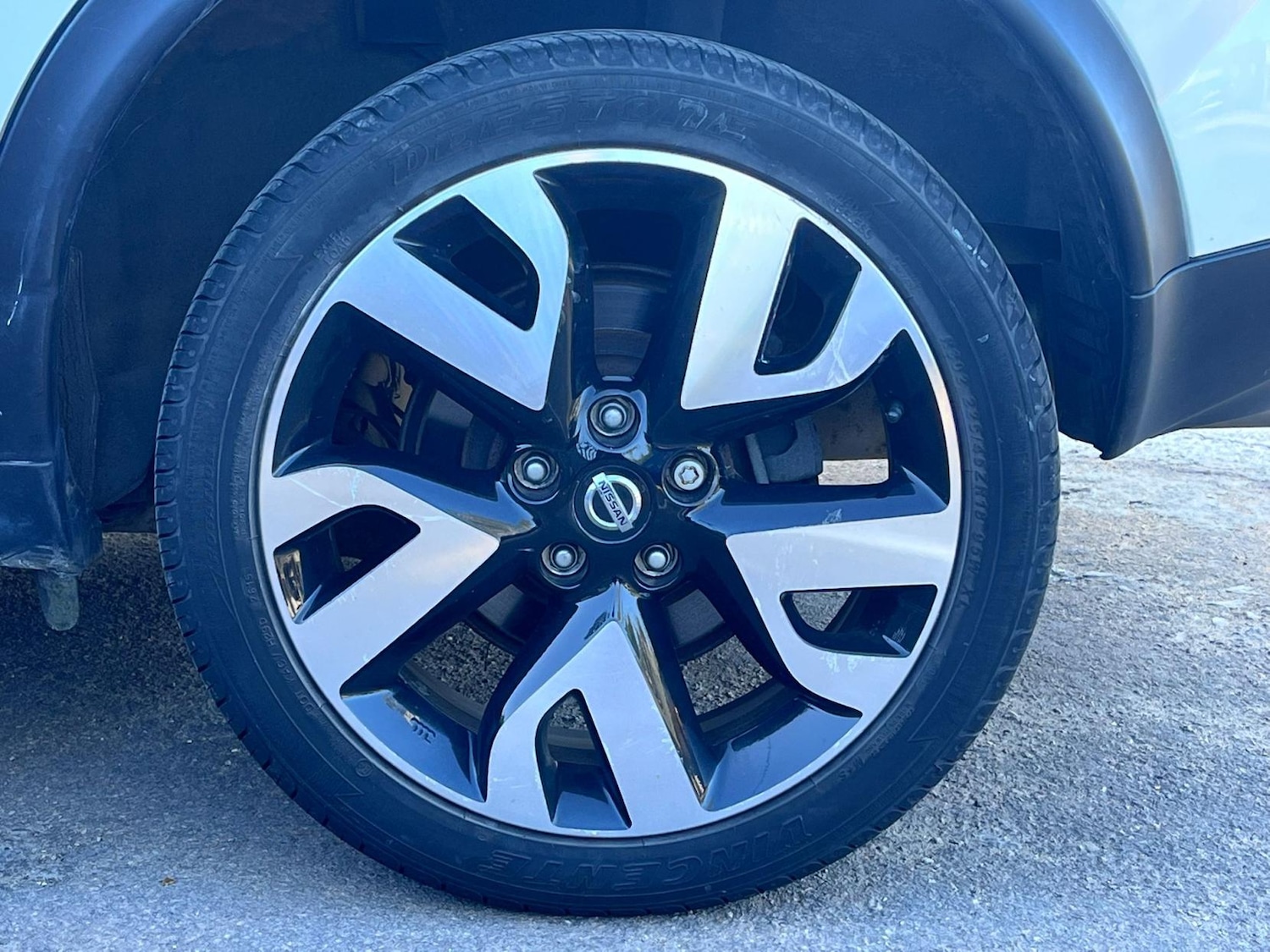 Used Nissan Juke 2013 for sale - 77710777: Photo 31