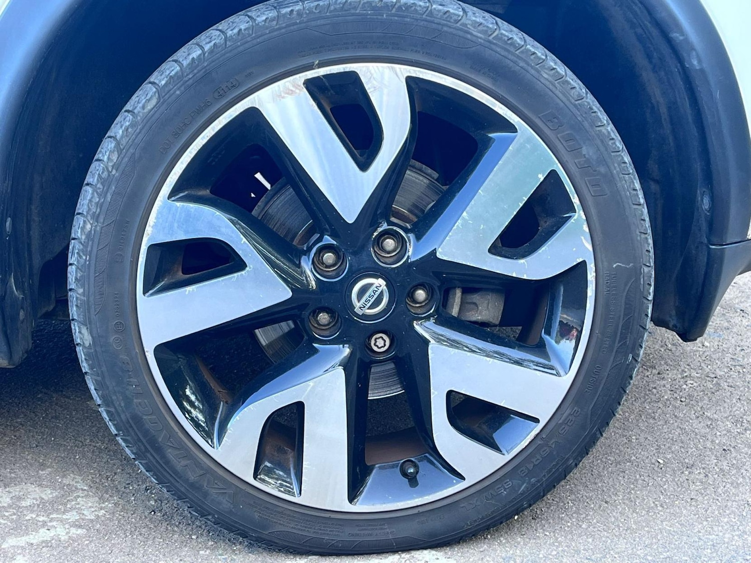 Used Nissan Juke 2013 for sale - 77710777: Photo 32