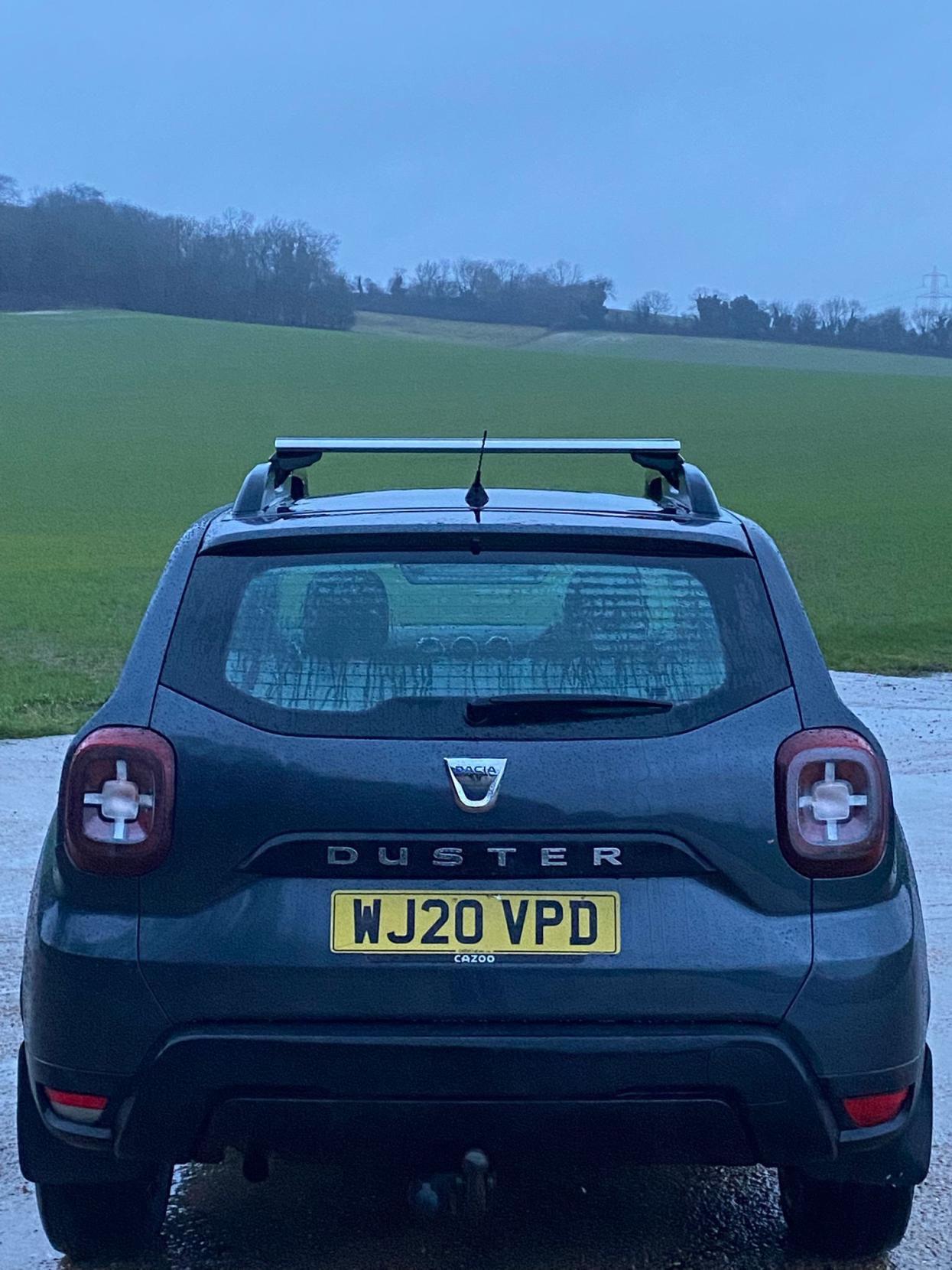 Used Dacia Duster 2020 for sale - 77242012: Photo 6