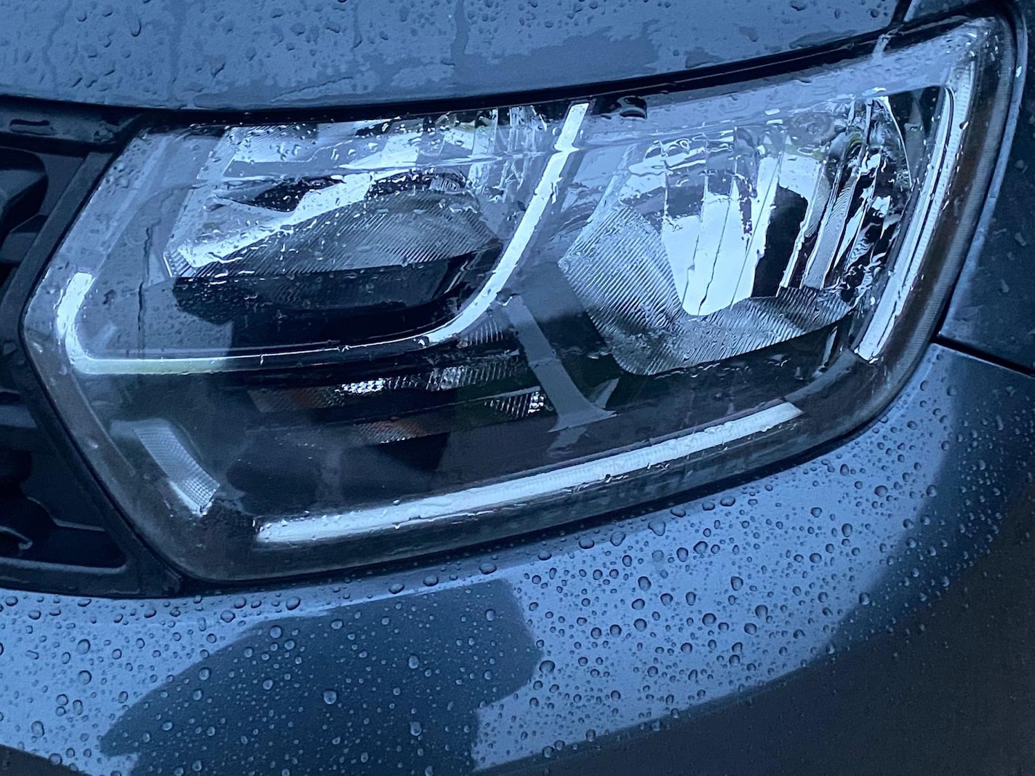 Used Dacia Duster 2020 for sale - 77242012: Photo 9