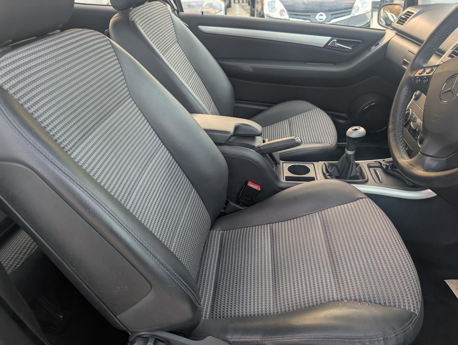 Used Mercedes-Benz A-Class 2008 for sale - 76377158: Photo 11