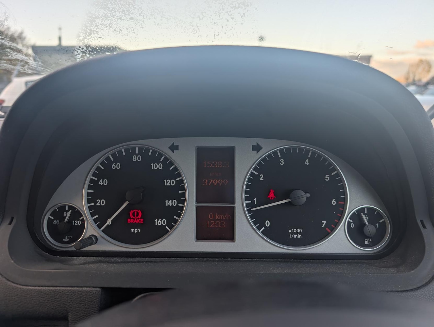 Used Mercedes-Benz A-Class 2008 for sale - 76377158: Photo 14